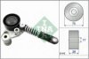 INA 534 0533 10 Tensioner Lever, v-ribbed belt